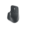 Mouse Logitech Wireless MX Master 3S Graphite 910-006561