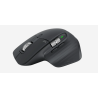 Mouse Logitech Wireless MX Master 3S Graphite 910-006561