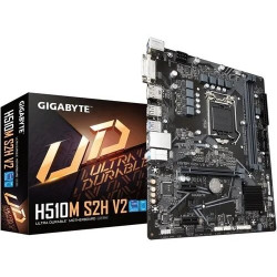 Motherboard Gigabyte H510M S2H V2 s1200 DDR4 11va Generación