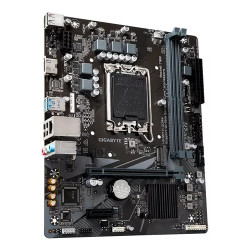 Motherboard Gigabyte H610m K Ddr4 Socket 1700