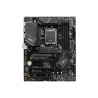 MOTHERBOARD MSI S1700 PRO B760-P DDR4 II BOX ATX