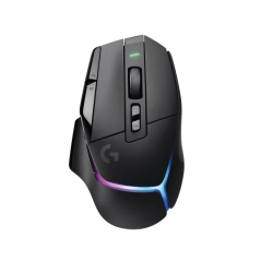 Mouse Logitech G502X Plus Gaming Black 910-006161