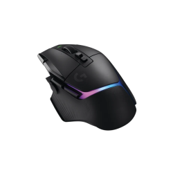 Mouse Logitech G502X Plus Gaming Black 910-006161