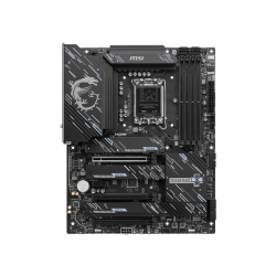 Motherboard MSI Z890 GAMING PLUS WIFI DDR5 1851 (15va Gen) (7718)