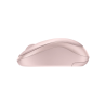 Mouse Logitech Bluetooth M240 Silent Rose 910-007117