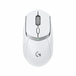 MOUSE WIRELESS LOGITECH G309 LIGHTSPEED WHITE 910-007206