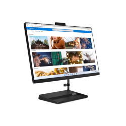 PC ALL IN ONE AIO Lenovo IC 3 24IAP7 24" FHD INTEL i5 12450H 12GB(8GB+4GB)...