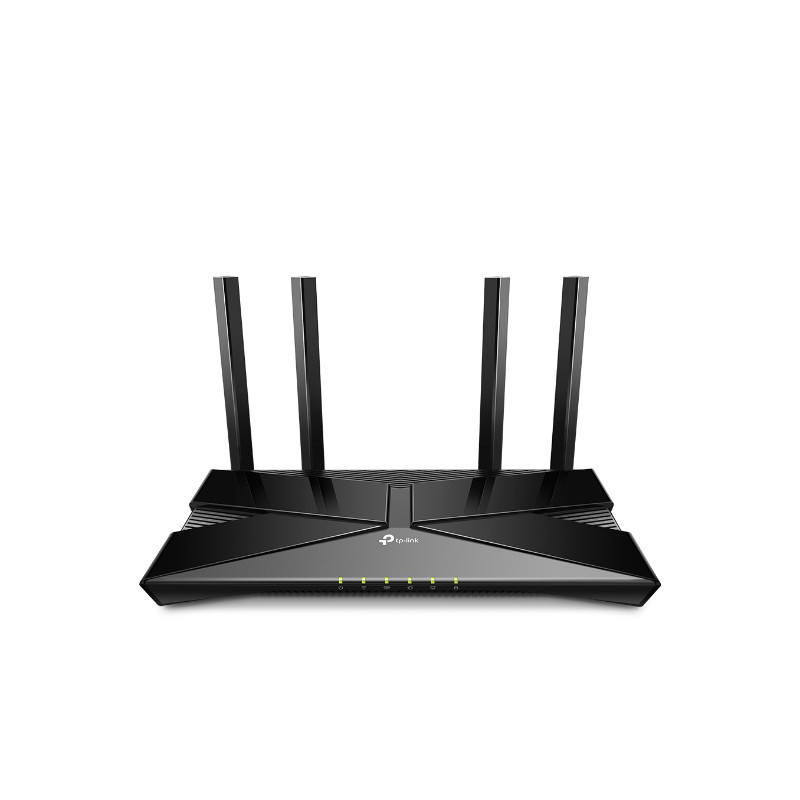 ROUTER ARCHER AX53 AX3000 Wir DualBand Gigabit Tp-Link