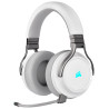 Auricular Corsair Virtuoso Wireless RGB HiFi Gaming White