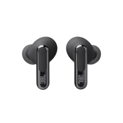 AURICULAR JBL LIVE BEAM 3 TWS ANC NEGRO (1597)