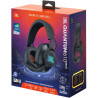 AURICULAR JBL QUANTUM 610 GAMING SURROUND DUALES (WIFI+CABLE)