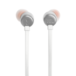 AURICULAR JBL T310C CABLEADO USB C BLANCO