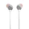 AURICULAR JBL T310C CABLEADO USB C BLANCO