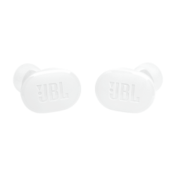 AURICULAR INALAMBRICO JBL WAVE BUDS TWS BLANCO