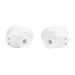 AURICULAR INALAMBRICO JBL WAVE BUDS TWS BLANCO