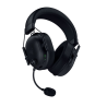 Auricular Razer BlackShark V2 HyperSpeed Wireless Ultra-Lightweight Black