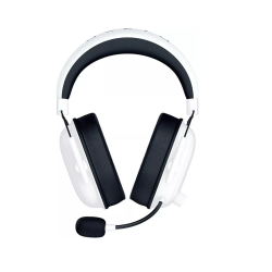 Auricular Razer BlackShark V2 HyperSpeed Wireless Ultra-Lightweight White Ed.