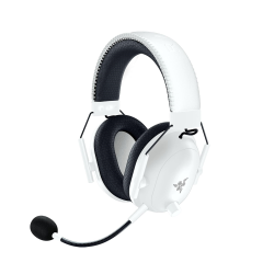 Auricular Razer BlackShark V2 Pro Wireless PlayStation Licensed White