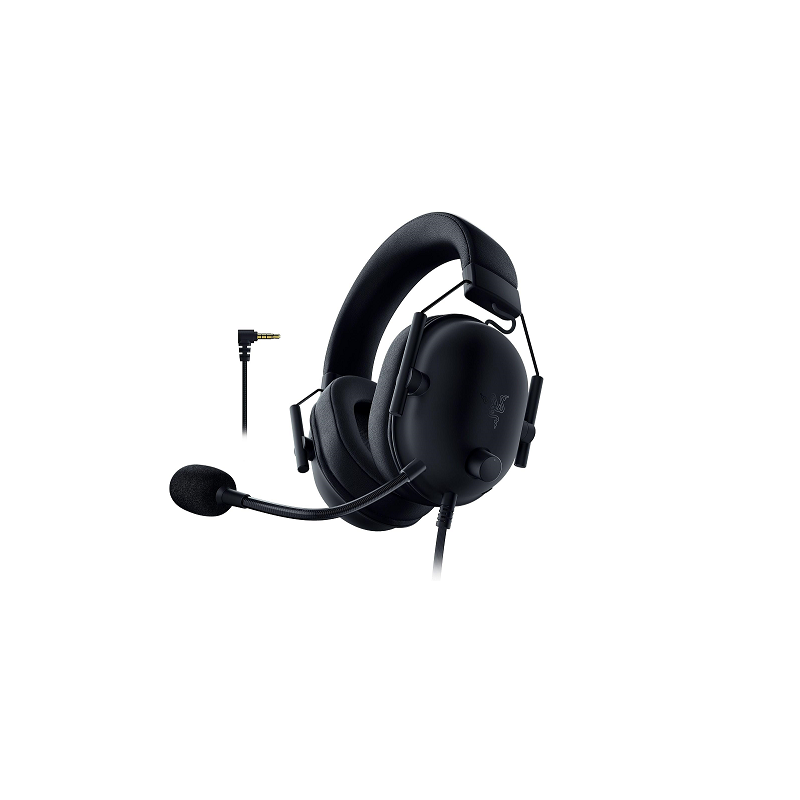 Auricular Razer BlackShark V2 X PlayStation Licensed