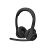 AURICULAR WIRELESS C/MICROFONO LOGITECH ZONE 300 Black 981-001406