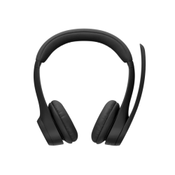 AURICULAR WIRELESS C/MICROFONO LOGITECH ZONE 300 Black 981-001406