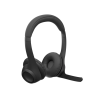 AURICULAR WIRELESS C/MICROFONO LOGITECH ZONE 300 Black 981-001406