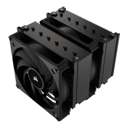 Cooler CPU Corsair A115 Air Intel / AMD Support