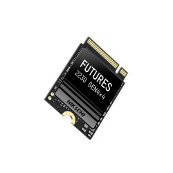 Disco SSD M.2 HIKSEMI 1024Gb Future S PCIE 4.0 2230 7450 MB/s