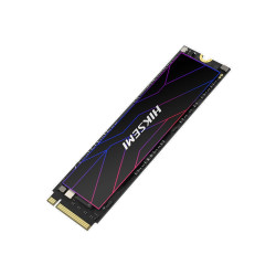 DISCO SSD M.2 HIKSEMI 512GB FUTURE X PCIE 4.0 7450 MB/S C/DISIPADOR