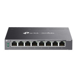 Switch DS108GP 8P Gigabit (8 POE) TP-Link Omada