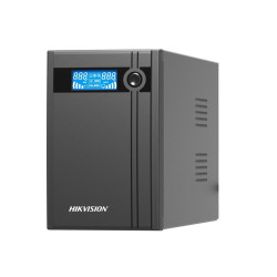 UPS hikvision DS-UPS2000-x 2000VA/1200W,220V Backup