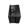 Gabinete Corsair 2500X TG Mid-Tower Dual Chamber Black