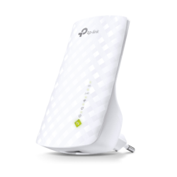 EXTENSOR DE RANGO TP-LINK RE200 AC750 DUAL BAND