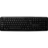 Gabinete Kit Teclado y Mouse  Kelyx Modelo LC728-20 Fuente 500W