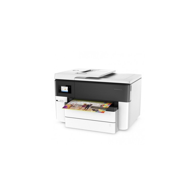 IMPRESORA OFFICEJET 7740 ALL IN ONE - HP