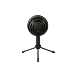 Microfono Blue/Logitech Snowball Black 988-000510