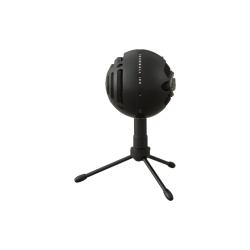 Microfono Blue/Logitech Snowball Black 988-000510