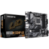 Motherboard Gigabyte B650M D3HP AX DDR5 AM5 (Serie 7000/8000)