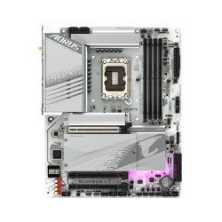 Motherboard Gigabyte Z790 A ELITE AX ICE DDR5 1700 (12va/13va/14va Gen)