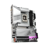 Motherboard Gigabyte Z790 A ELITE AX ICE DDR5 1700 (12va/13va/14va Gen)