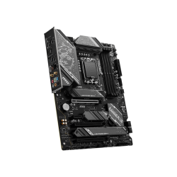 Motherboard MSI Z790 GAMING PLUS WIFI DDR5 1700 (12va/13va/14va Gen)