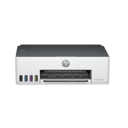 Impresora HP Smart Tank SM 210 con sistema continuo