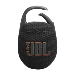 PARLANTE JBL CLIP5 BLUETOOTH NEGRO