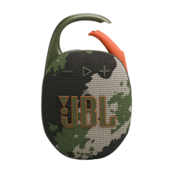 PARLANTE JBL CLIP5 BLUETOOTH SQUAD