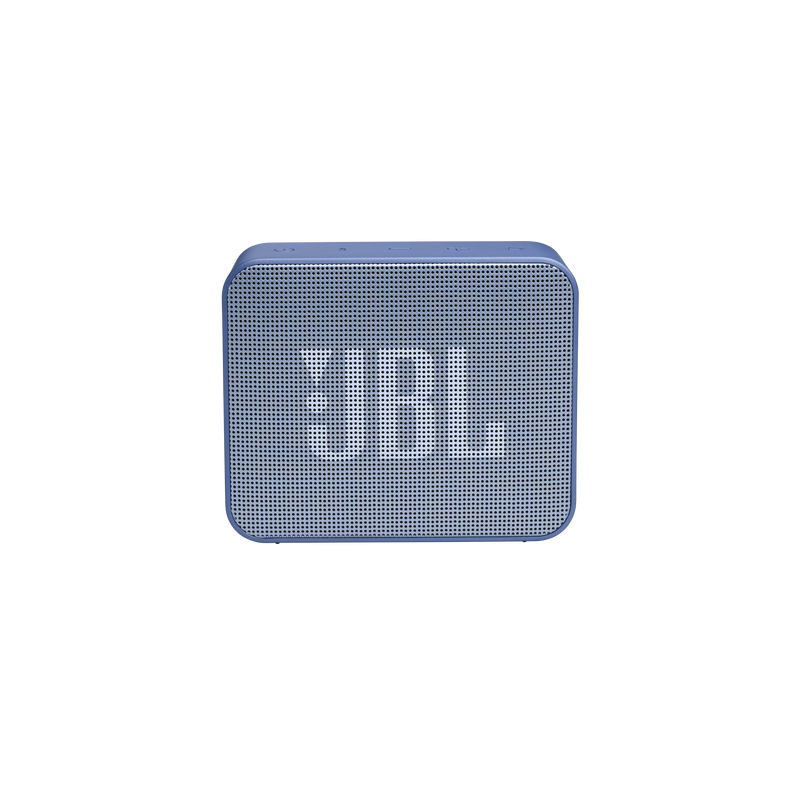 PARLANTE JBL GO ESSENTIAL AZUL (5620)