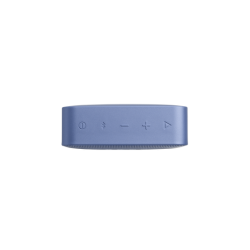 PARLANTE JBL GO ESSENTIAL AZUL (5620)