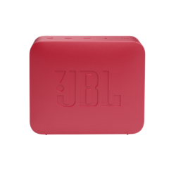PARLANTE JBL GO ESSENTIAL ROJO (5637)