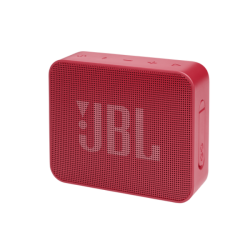 PARLANTE JBL GO ESSENTIAL ROJO (5637)