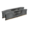 Memoria DDR5 Corsair 32Gb (2x16Gb) 6000 MHz Vengeance AMD EXPO & Intel XMP CL30