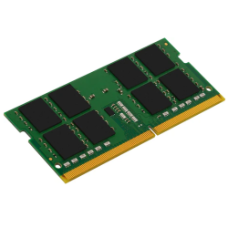 Memoria SODIMM DDR4 Kingston 32Gb 3200 MHz